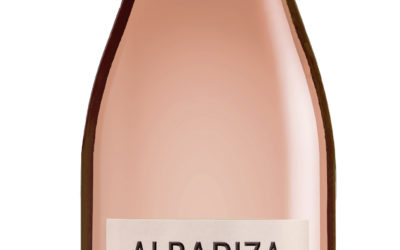 Albariza Rosé