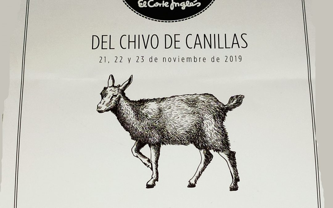 VI Jornadas Gastronómicas del Chivo de Canillas