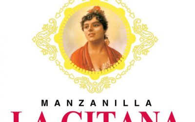 Manzanilla La Gitana, mejor vino español de menos de 5 €