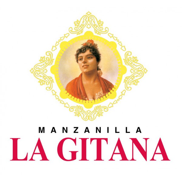 Manzanilla La Gitana